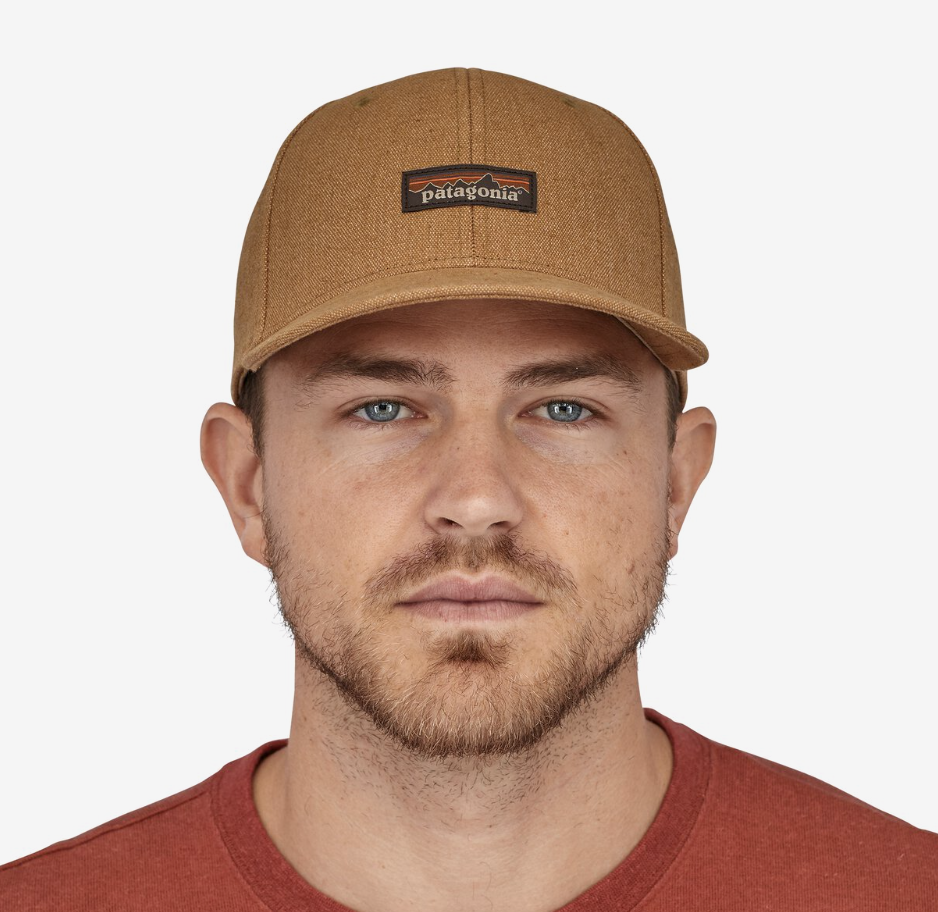 Patagonia tin shed cap cheap