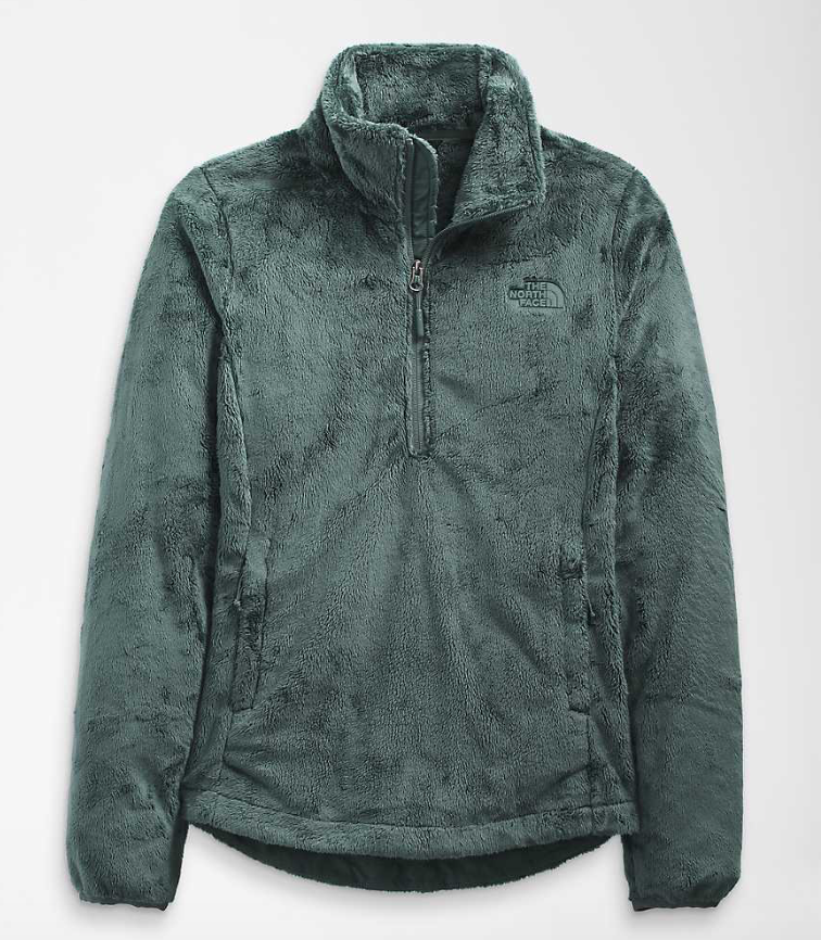 The north face osito new arrivals pullover