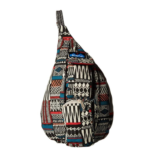 Kavu pattern clearance stack